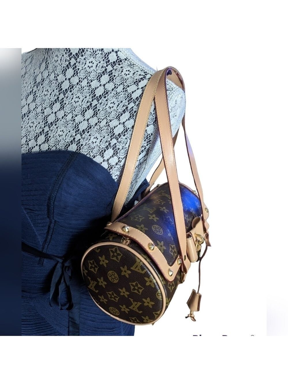 Shoulder Bag - Picture 2 of 13